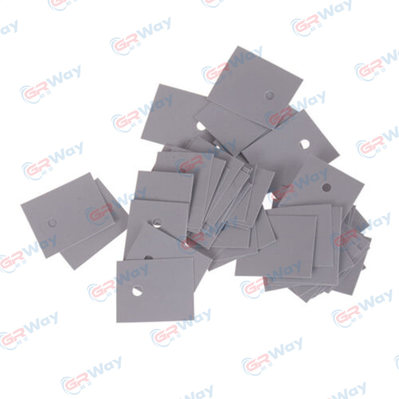 Substrat Aluminium Nitrida: Merevolusikan Elektronik dengan Prestasi Dipertingkat