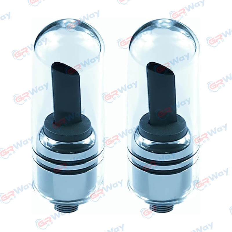 Bagaimana untuk menyimpan pisau panas seramik untuk pemotongan lilin selepas digunakan?